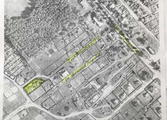 Продается земельный участок, 15.9 сот., рабочий посёлок Первомайский, Школьная улица