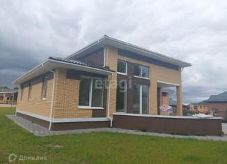 Продам дом, 233 м2, коттеджный поселок Щегловка