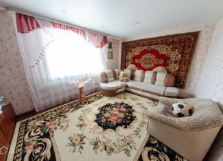 Продажа трехкомнатной квартиры, 78.5 м2, Курганская область, улица ПМК-3, 5