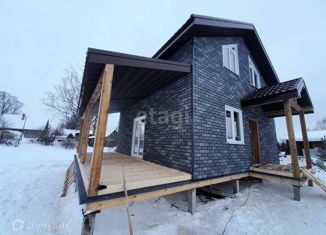 Продается участок, 18 сот., деревня Сарбаи