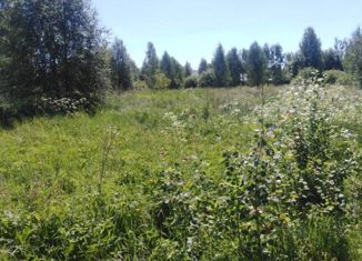 Продается земельный участок, 1 сот., деревня Алачково