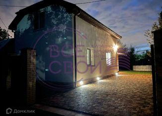 Дом на продажу, 95 м2, садовое товарищество ТЭЦ, Красная улица