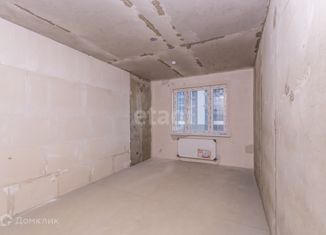 Продается 1-ком. квартира, 40.1 м2, Краснодар, улица имени Валерия Гассия, 4/7лит2, ЖК Фреш