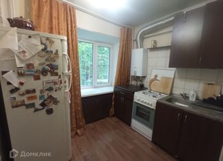2-комнатная квартира на продажу, 40.9 м2, Владимирская область, улица Бабушкина, 11