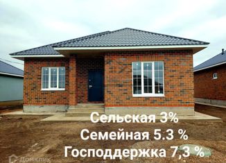 Дом на продажу, 115 м2, товарищество собственников недвижимости Ивановское, Пролетарская улица