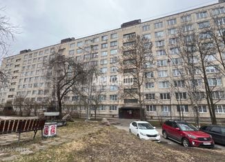 Продается 2-комнатная квартира, 44.5 м2, Ленинградская область, Большая Каменная улица, 9
