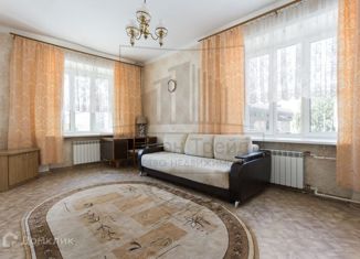 Продам двухкомнатную квартиру, 55.3 м2, Новосибирск, Геодезическая улица, 11, Геодезическая улица