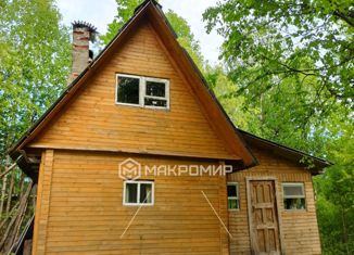 Продам дом, 48 м2, посёлок Катунино, Набережная улица, 15