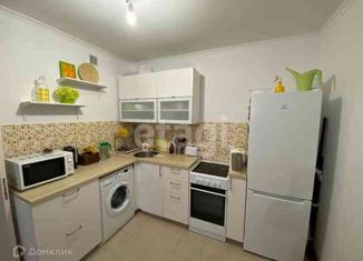 Продажа 1-ком. квартиры, 34.8 м2, посёлок Коммунарка, улица Александры Монаховой, 88к2, ЖК Бунинские Луга