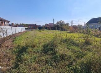 Продажа участка, 10 сот., поселок Красный Сад, улица Крылова, 2А