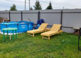 Продаю дом, 24 м2, посёлок Солонцы, Новая улица, 1