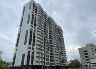 Продажа двухкомнатной квартиры, 56.3 м2, Москва, Бескудниковский бульвар, 52к1, метро Селигерская