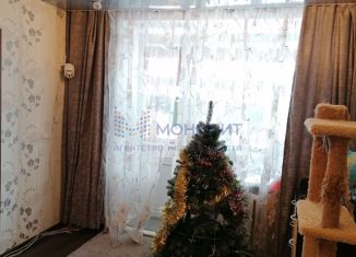 Продажа 2-комнатной квартиры, 46 м2, Нижний Новгород, улица Куйбышева, 13, метро Бурнаковская