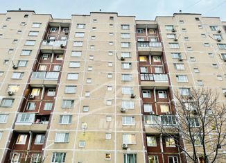 Продаю двухкомнатную квартиру, 51.9 м2, Москва, Перовская улица, 35, Перовская улица