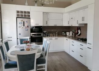 Продам дом, 89.3 м2, рабочий посёлок Борисовка