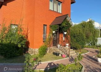 Продажа дома, 193.1 м2, рабочий посёлок Борисовка, улица Рудого