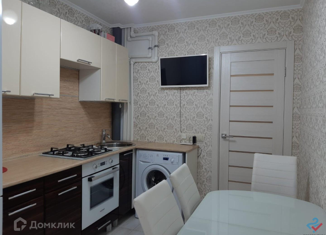 Продам 1-комнатную квартиру, 35.2 м2, Нефтекамск, Комсомольский проспект, 45Г, ЖК Европейский