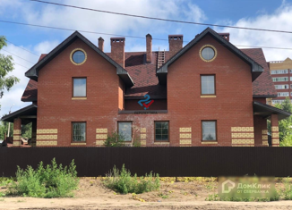 Таунхаус на продажу, 147.5 м2, Коми, Тентюковская улица, 511