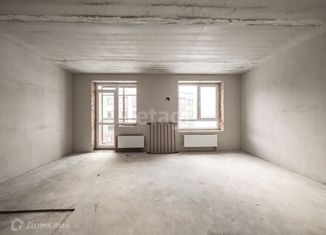 1-комнатная квартира на продажу, 34 м2, посёлок Садовый, Снежная улица, 17