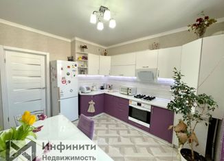 Продажа двухкомнатной квартиры, 58 м2, Ставрополь, улица Рогожникова, 15, микрорайон Перспективный