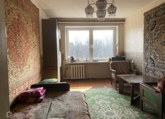 Двухкомнатная квартира на продажу, 44.3 м2, поселок городского типа Донское, Янтарная улица, 8