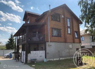 Продам дом, 281 м2, Сестрорецк, 16-я дорожка, 56