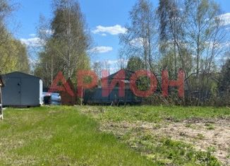 Земельный участок на продажу, 7.6 сот., СНТ Целинное, Виноградная улица