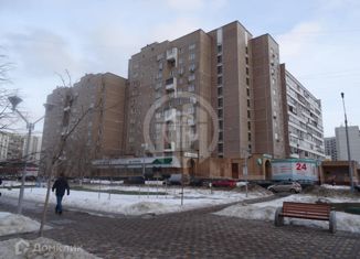 2-комнатная квартира на продажу, 52.1 м2, Москва, Жулебинский бульвар, 28к1, метро Жулебино