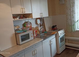 3-ком. квартира на продажу, 57.2 м2, поселок Куйбышевский, Советская улица, 24