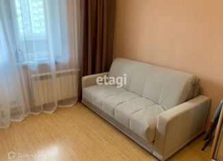 Продажа квартиры студии, 26.7 м2, Санкт-Петербург, Туристская улица, 28к3, муниципальный округ № 65