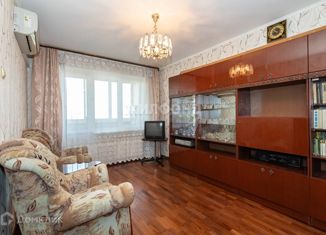 Продажа 2-комнатной квартиры, 43.2 м2, Новосибирск, Железнодорожная улица, 2