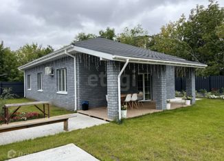 Продам дом, 100 м2, Тюмень, Ленинский округ, 3-я Линейная улица