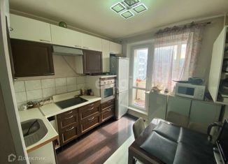 Продажа 1-ком. квартиры, 38.5 м2, Москва, улица Горчакова, 1к1, метро Улица Горчакова