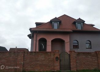 Продается дом, 300 м2, Калининградская область, Цветочная улица
