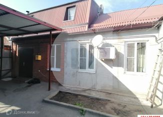 Продаю дом, 72 м2, Краснодар, Аэродромная улица, 119, Аэродромная улица