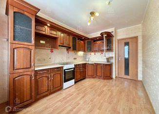 Продаю трехкомнатную квартиру, 78.2 м2, Красное Село, Геологическая улица, 46к3