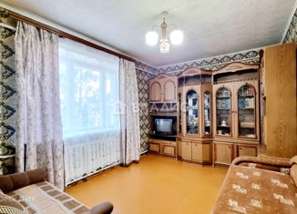 Продается 2-комнатная квартира, 40.8 м2, посёлок Волгоэлектросетьстрой, Садовая улица, 27