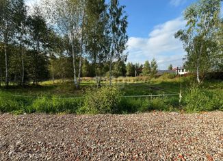 Продажа земельного участка, 5 сот., деревня Красные Холмы, деревня Красные Холмы, 4Б