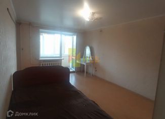 Сдаю в аренду однокомнатную квартиру, 34 м2, Омск, Мельничная улица, 91, Кировский округ