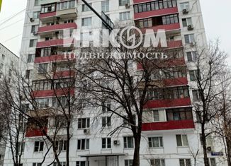 Продаю двухкомнатную квартиру, 38.8 м2, Москва, улица Яблочкова, 30, улица Яблочкова