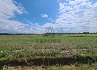 Участок на продажу, 21.7 сот., дачное некоммерческое партнерство Логиново