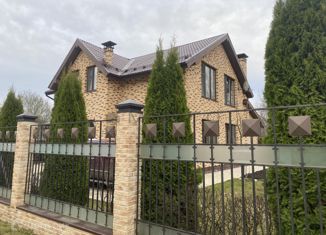 Продам дом, 350 м2, дачный потребительский кооператив Веретёнки, коттеджный посёлок Оранж Клаб, 139-1