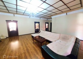 Продаю дом, 124.7 м2, село Чегем-Второй, улица Л.Х. Алоева