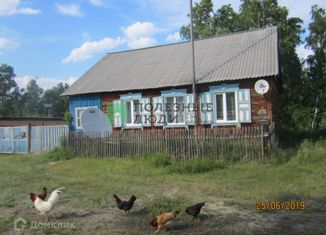 Продаю дом, 65 м2, село Боровлянка, Школьная улица, 8