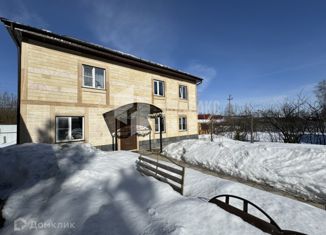 Дом на продажу, 112 м2, деревня Селятино, деревня Селятино, 126