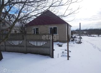 Продаю дом, 62.8 м2, село Беленихино, улица Полянского