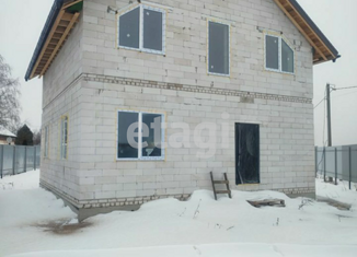 Продаю дом, 123.4 м2, деревня Малое Безгачево, деревня Малое Безгачево, 21