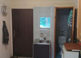 Продам квартиру студию, 13 м2, Томск, улица Кулагина, 1, Советский район