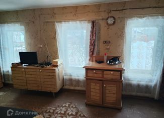 Продается дом, 30 м2, деревня Малое Безгачево, деревня Малое Безгачево, 19