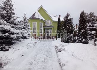 Продается дом, 333.3 м2, деревня Малые Горки